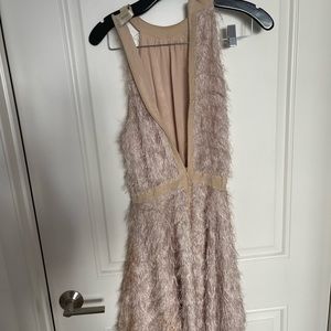 Zimmerman party dress MIDI